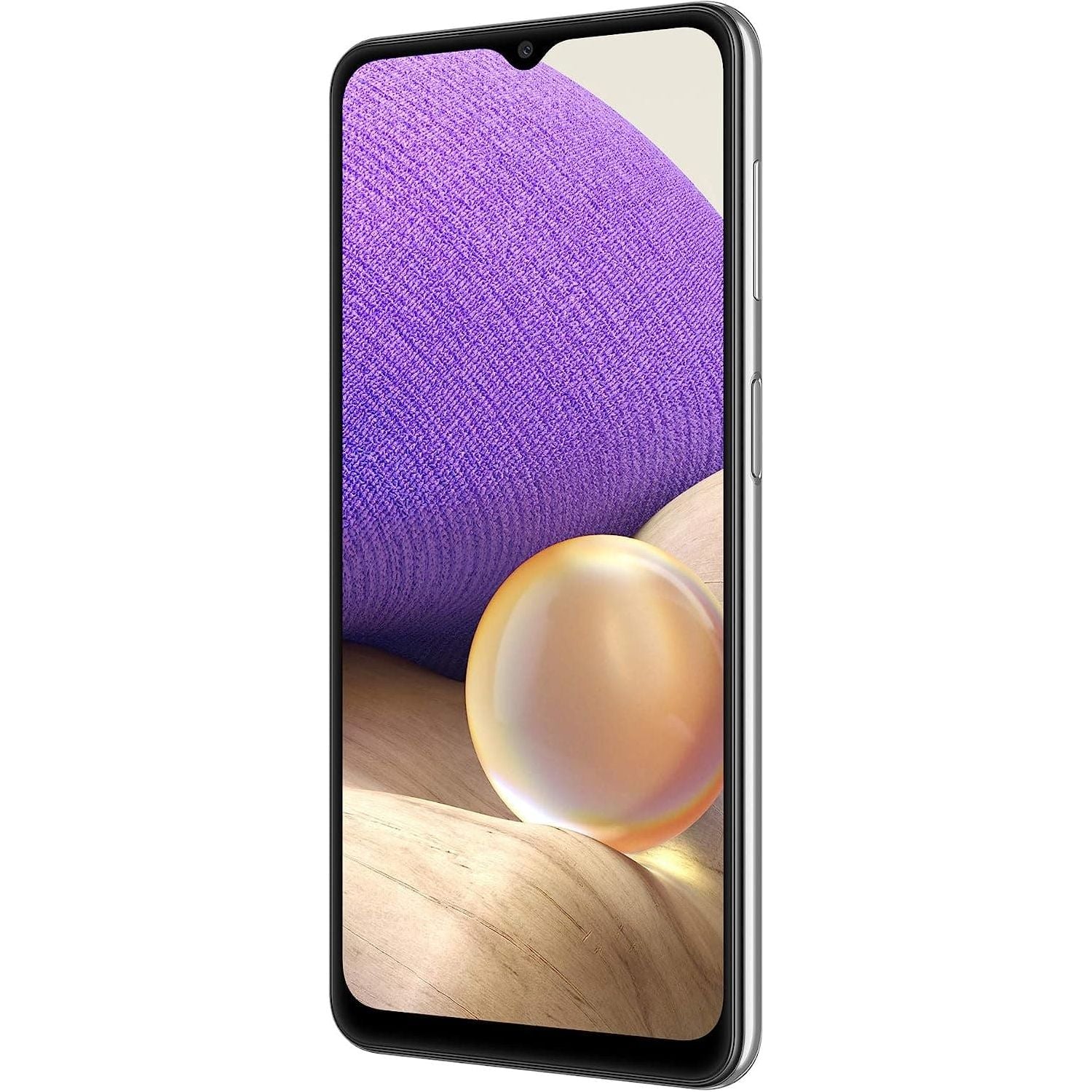 Buy Samsung,Samsung Galaxy A32 5G Dual Sim 64 GB Storage 4GB RAM, Dual SIM- White - Unlocked - Gadcet.com | UK | London | Scotland | Wales| Ireland | Near Me | Cheap | Pay In 3 | Mobile Phone